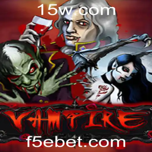 Jogo de Mistério 'Vampire' com 5Ebet: Explore o Fascinante Mundo Sobrenatural
