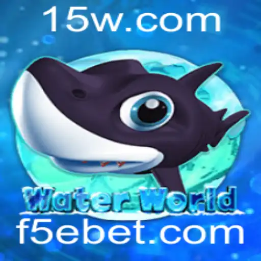 Descubra WaterWorld: Uma Aventura Aquática no Universo 5Ebet