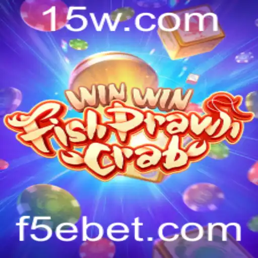 Explorando o Fascinante Jogo WinWinFishPrawnCrab e Sua Conexão com 5Ebet
